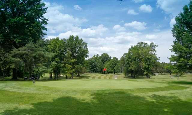 Pine Brook Golf Links - photo 6