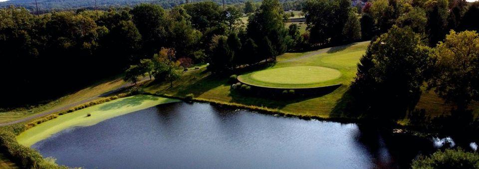 Liberty Forge Golf Course - photo 6