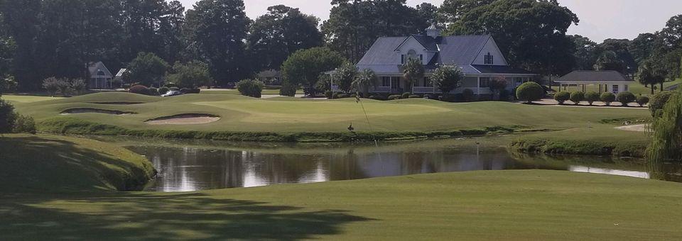 Valley at Eastport Golf Club - photo 6