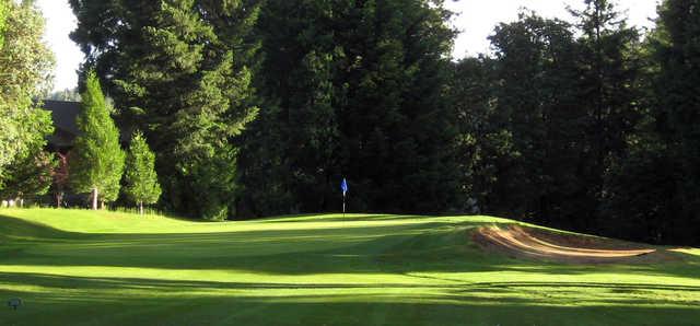 Mace Meadow Golf Course - photo 2
