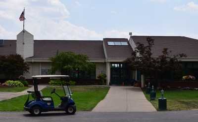 The Pioneer Golf Course - Kenton County Golf - photo 2
