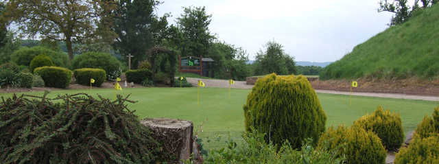 Raglan Parc Golf Club - photo 4