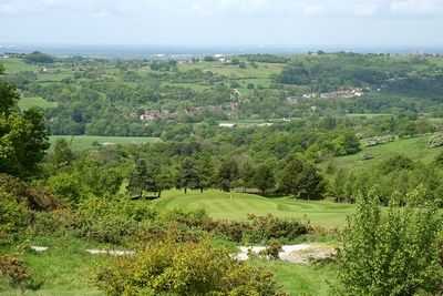 New Mills Golf Club - photo 5