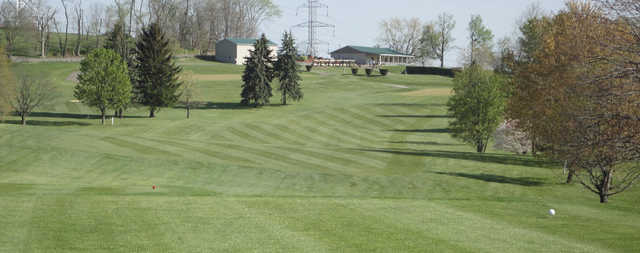Highland Springs Golf Course - photo 4