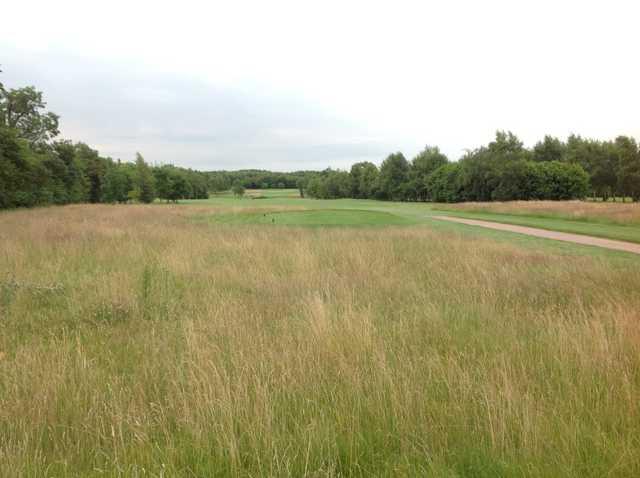 Park Hill Golf Club