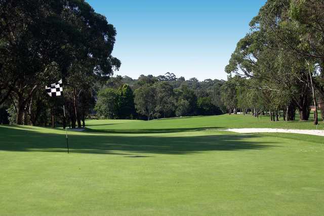 Balgowlah Golf Club - photo 1