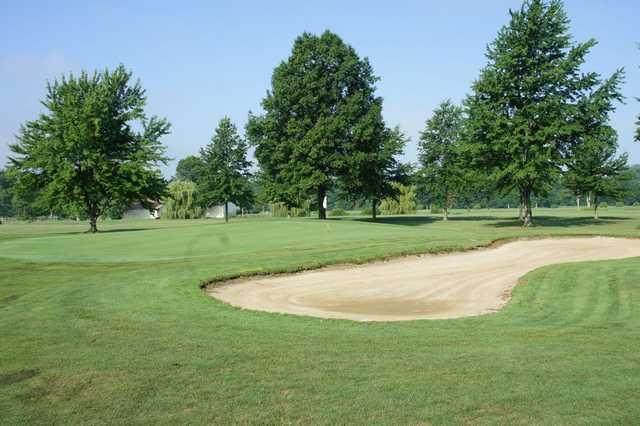 Dorlon Golf Club - photo 2