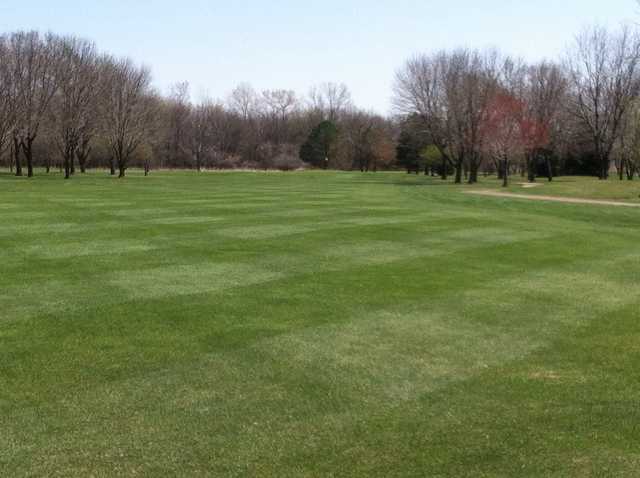 Fox Run Golf Course - photo 1