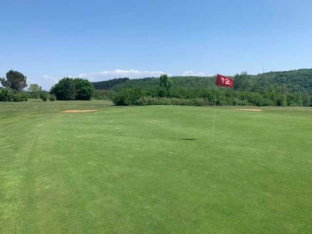 Golf de Macon la Salle - photo 2