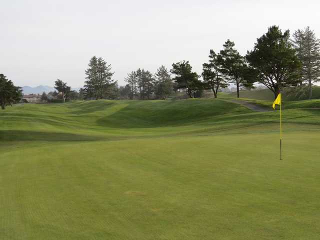 Astoria Golf & Country Club