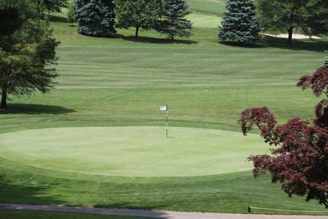 Bon-Air Country Club - photo 2
