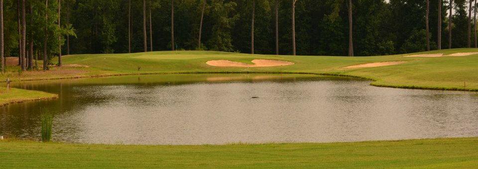 Cardinal Golf Club at Fort Lee - photo 3