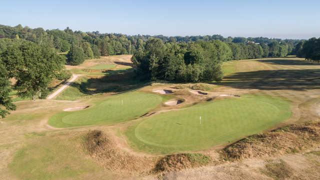 Prestbury Golf Club - photo 5