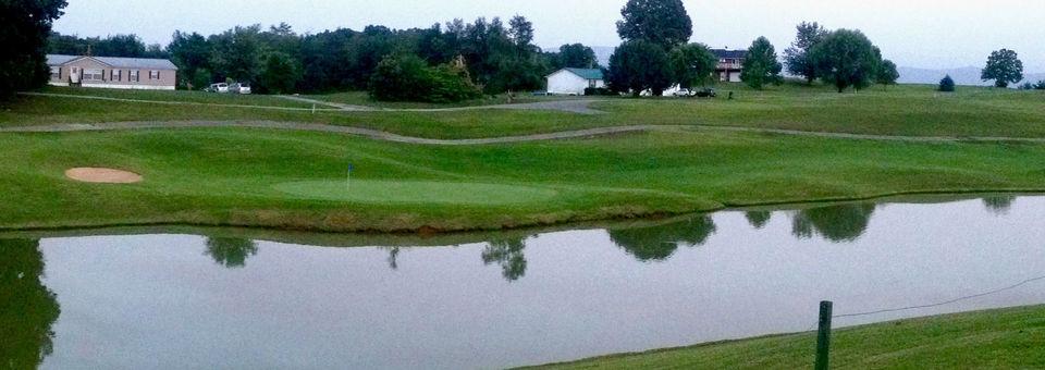 Dandridge Country Club - photo 4