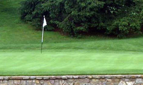 Mendham Golf & Tennis Club - photo 4