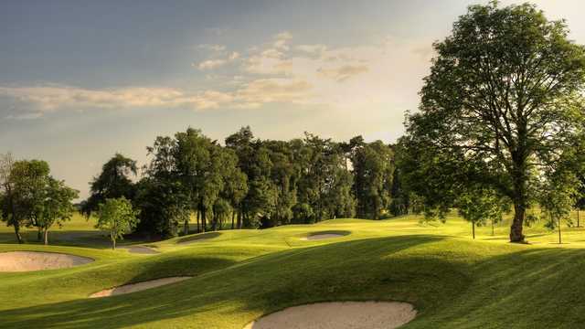 Knightsbrook Hotel, Spa & Golf Resort - photo 5
