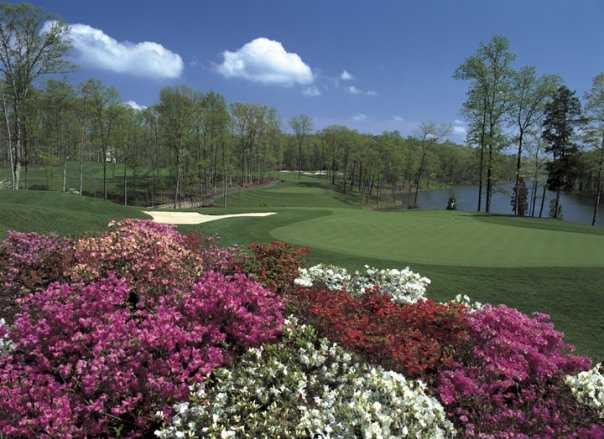 Stonewall Golf Club - photo 4