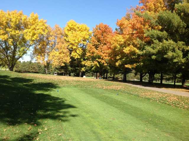 Northfield Golf Club - photo 6