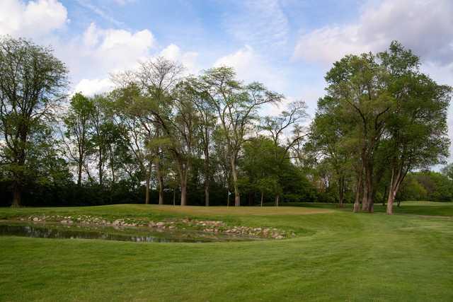 Rocky Lakes Golf Course - photo 1