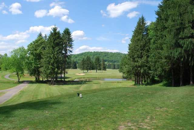 Bel Meadow Country Club - photo 2