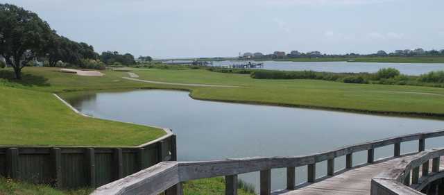 The Links at Brick Landing - photo 7