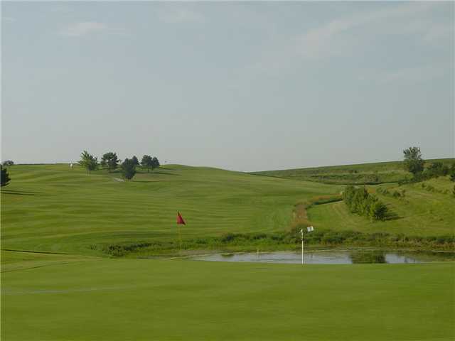 Club 91 Golf Course