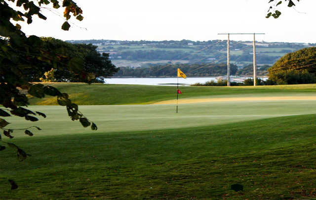 Cobh Golf Club