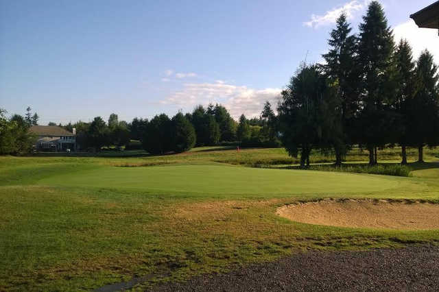 Snohomish Golf Course - photo 3