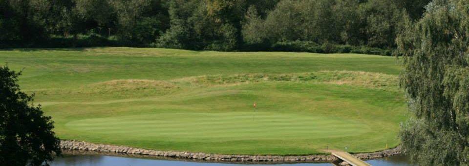Rufford Park Golf and Country Club - photo 8
