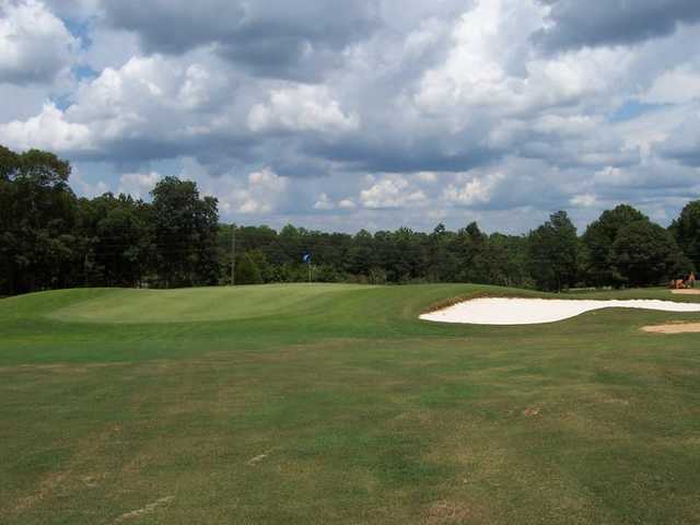 Wolf Creek Golf Club - photo 2