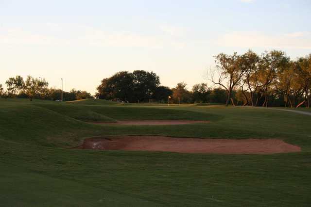 Live Oak Golf Club - photo 6