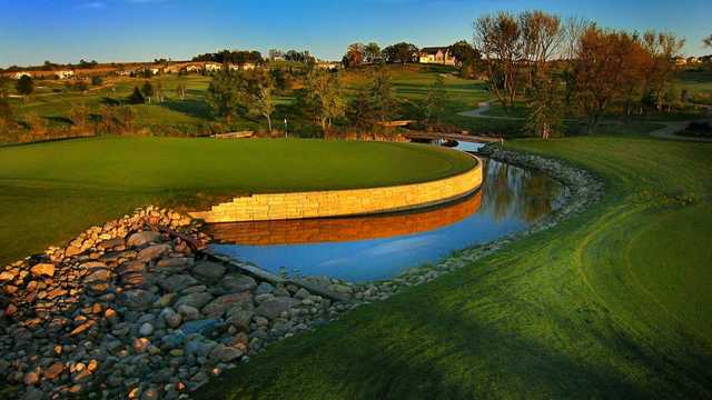 Somerby Golf Club - photo 2