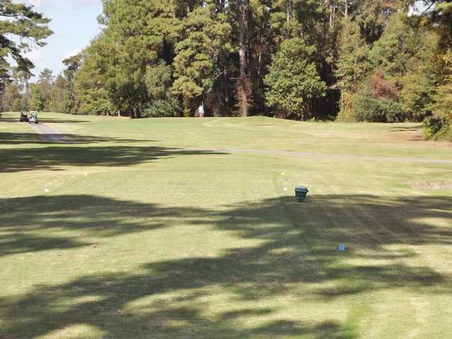Pinecrest Country Club - photo 2