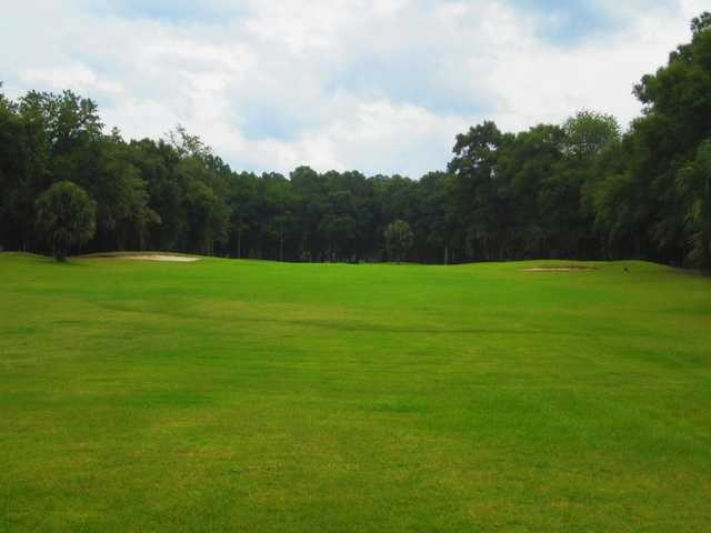 Wildwood Golf and RV Resort