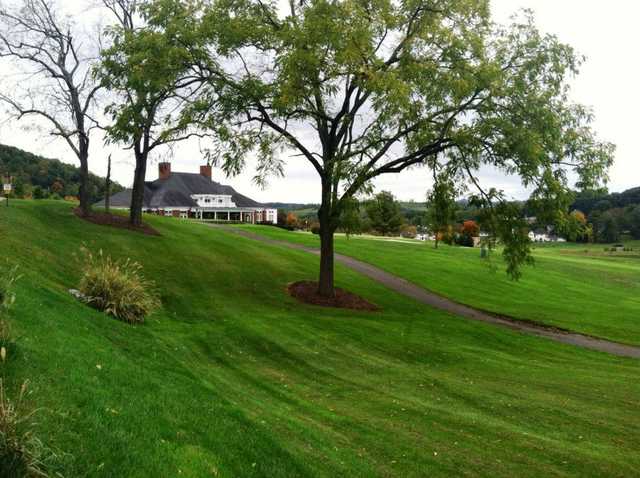 Glenrochie Country Club - photo 2