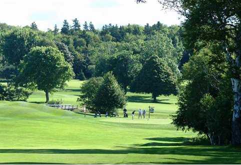 Belvedere Golf & Country Club - photo 4