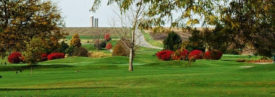 Mendota Golf Club - photo 6