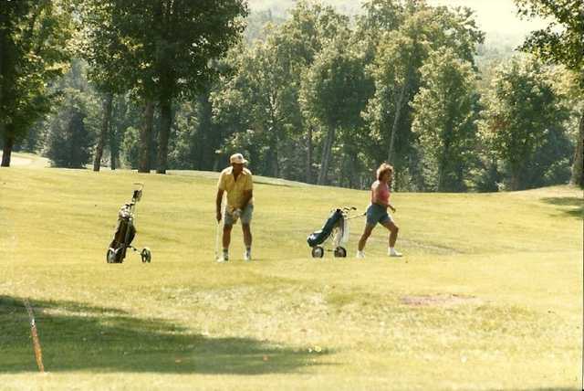 Quadna Mtn. Resort Golf Course - photo 2