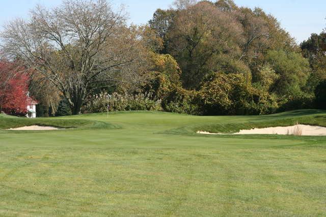 New London Country Club - photo 4
