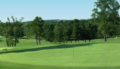 Beaver Creek Country Club - photo 2