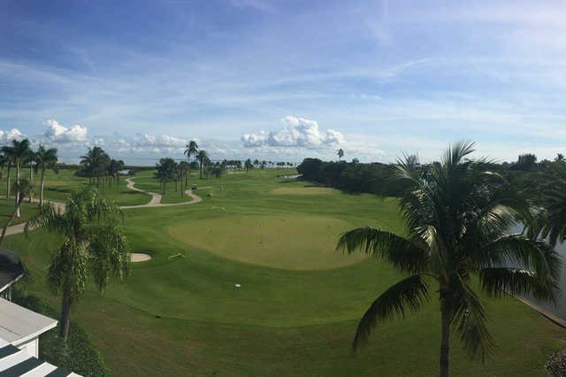 Gasparilla Inn Golf Course - photo 2