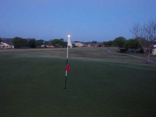 Hidden Falls Golf Club - photo 2