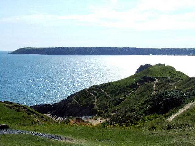 Pennard Golf Club - photo 5