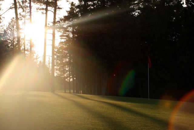 Sand Point Golf Course - photo 6