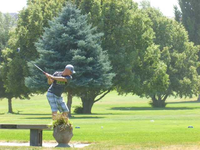 Odessa Golf Club - photo 4