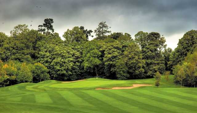 Mount Wolseley Hotel Spa & Golf Resort - photo 2