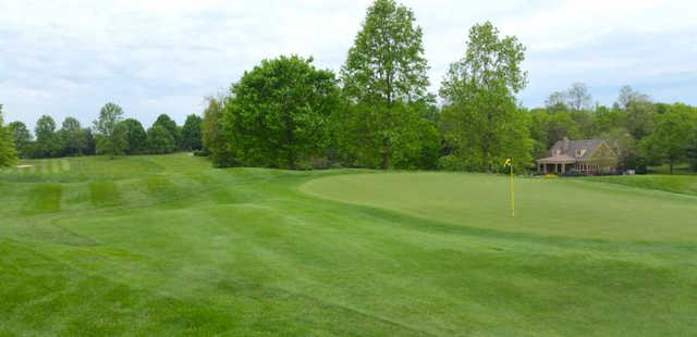 Champion Trace Golf Club, Inc.