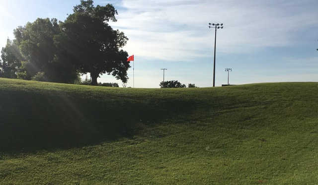 Sapulpa Municipal Golf Course - photo 4