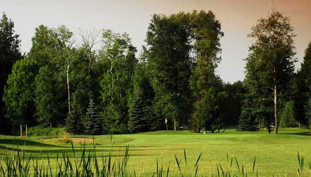 Acton Golf Club - photo 6