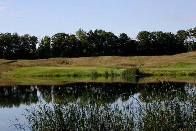 Egypt Valley Country Club - photo 6